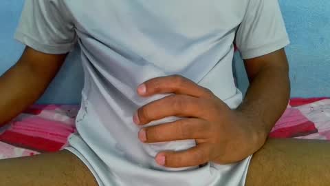 shyeyes online show from 02/06/25, 02:44