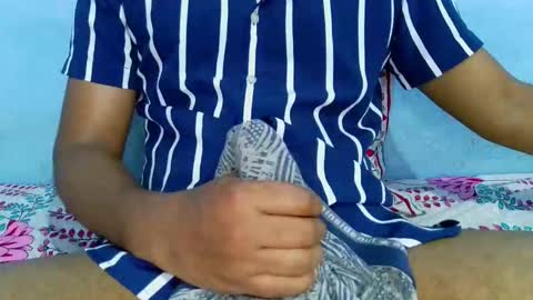 shyeyes online show from 02/21/25, 02:27