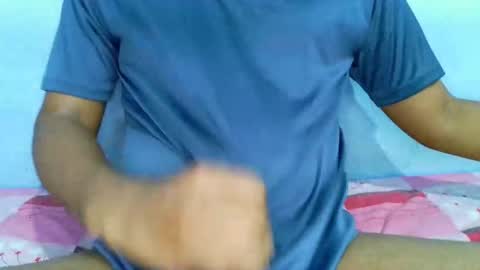 shyeyes online show from 02/24/25, 02:15