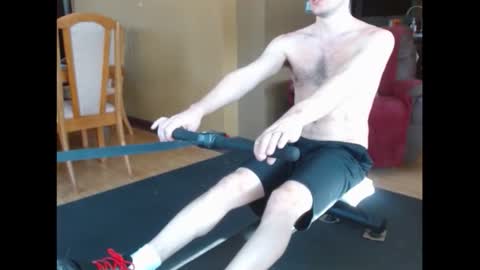 shy guy spc online show from 02/03/26, 03:50