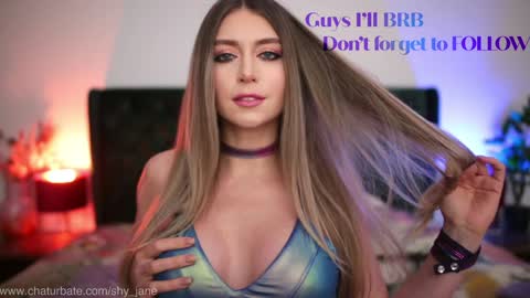 Jane online show from 02/01/25, 09:00