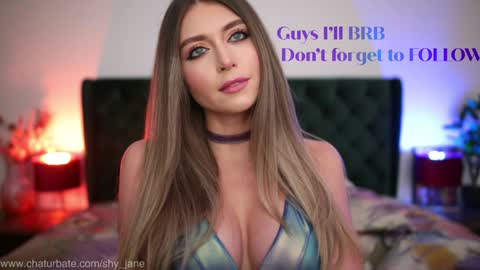 Jane online show from 10/03/25, 10:29