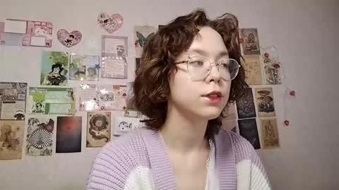 Milena online show from 09/16/25, 01:45