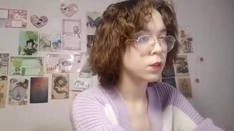 Milena online show from 09/22/25, 01:02