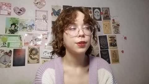 Milena online show from 10/01/25, 01:06