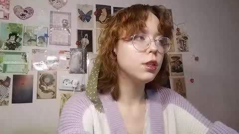 Milena online show from 10/07/25, 01:08