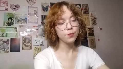 Milena online show from 10/08/25, 05:21