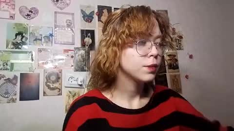 Milena online show from 10/23/25, 01:32