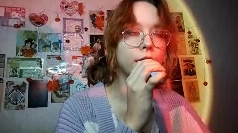 Milena online show from 11/22/25, 02:05