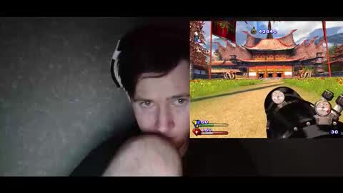 Matthew online show from 09/17/25, 01:18