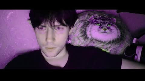 Matthew online show from 10/30/25, 01:51