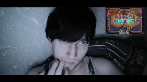 Matthew online show from 11/21/25, 11:58