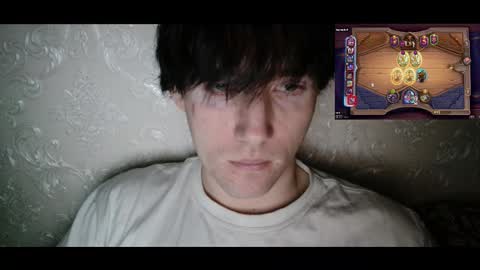 Matthew online show from 11/24/25, 01:05