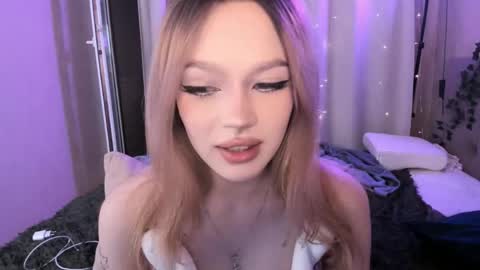 Megan 3 online show from 05/10/26, 10:26