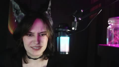 shy_miracle online show from 04/07/26, 01:22