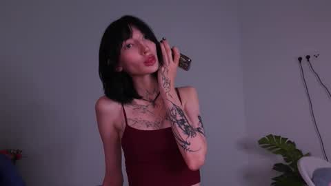 Snapshot of shy_moana chatting on 09/12/25, 10:32 Moana online show from 09/12/25, 10:32