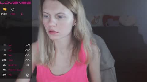 just Alex online show from 01/12/25, 10:01