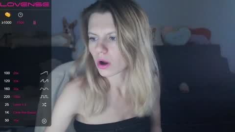 just Alex online show from 01/19/25, 09:55