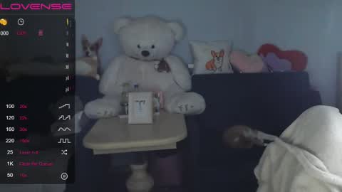 just Alex online show from 02/15/25, 11:36