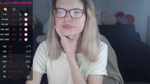 just Alex online show from 02/20/25, 10:04