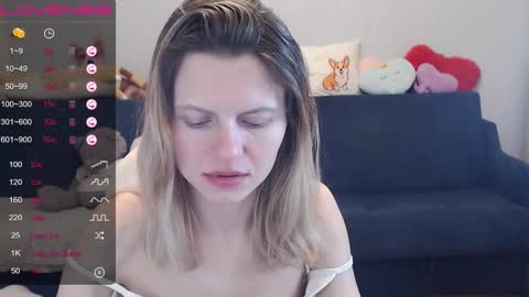 just Alex online show from 03/05/25, 04:24