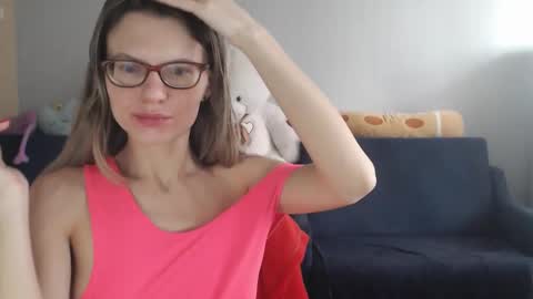 just Alex online show from 01/12/26, 12:43