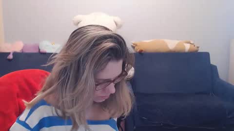 just Alex online show from 01/15/26, 08:12