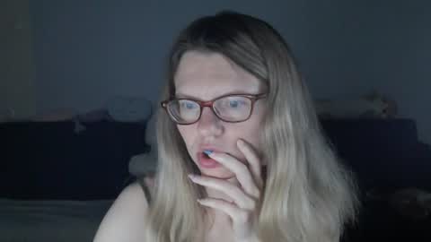 just Alex online show from 06/18/26, 09:08