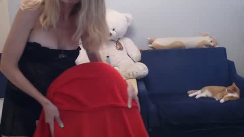 just Alex online show from 07/27/26, 05:53
