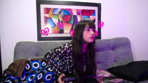 nanami online show from 02/13/26, 11:28