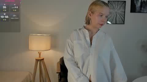 Nika online show from 07/02/26, 01:49