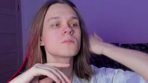 Mark online show from 10/14/25, 11:11