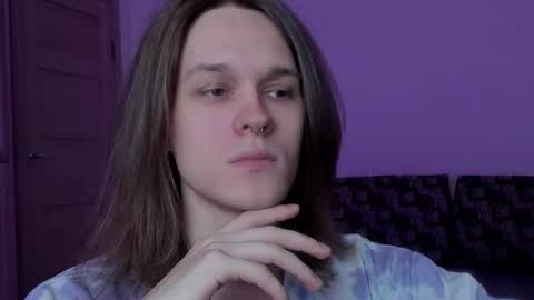 Mark online show from 10/17/25, 12:30