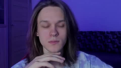 Mark online show from 11/03/25, 01:01