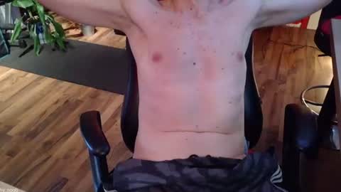 Shy Noob online show from 06/11/26, 05:00