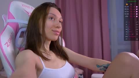 Snapshot of shy_or_horny chatting on 02/10/26, 03:05 HI i am Marcy online show from 02/10/26, 03:05