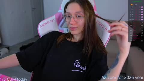  HI i am Marcy online show from 02/20/26, 07:21