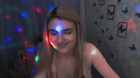 shy_sabrina_ online show from 01/14/25, 04:18