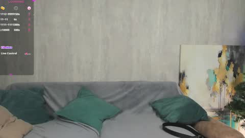 Melanie online show from 01/08/25, 12:47