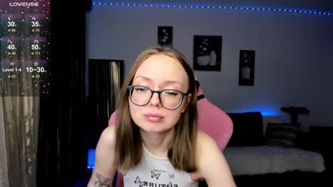 Melissa online show from 01/06/25, 10:37