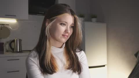 Akemi online show from 03/30/26, 02:40