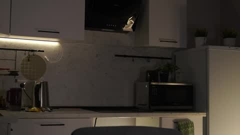 Akemi online show from 04/16/26, 03:35