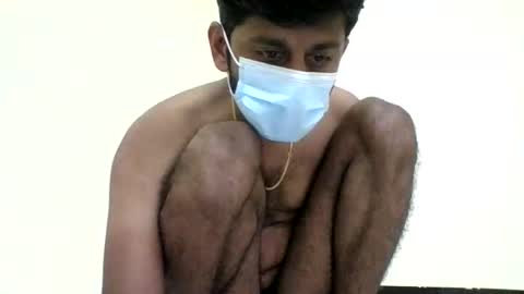 SHYAM online show from 03/11/26, 04:57
