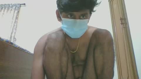 SHYAM online show from 05/16/26, 04:31