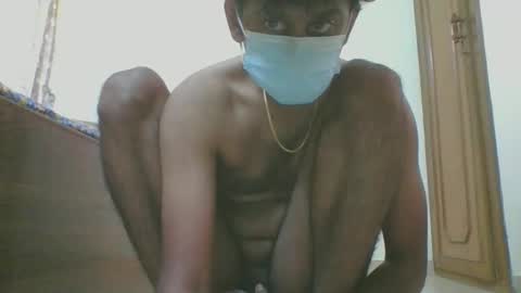 SHYAM online show from 05/21/26, 03:57