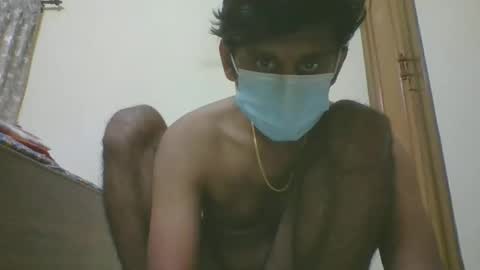 SHYAM online show from 05/23/26, 12:31