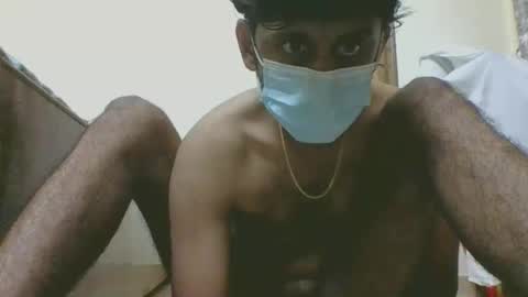 SHYAM online show from 05/31/26, 04:03
