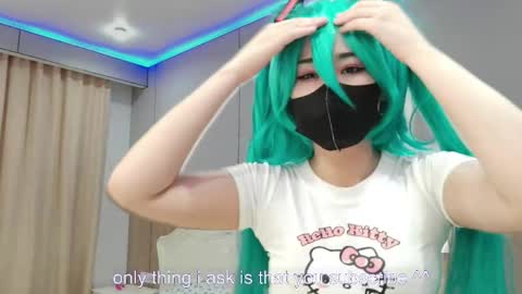 Alina online show from 04/15/26, 02:02