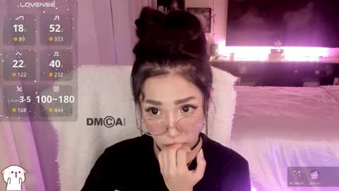 Angeline 3  independent come here when am horny... online show from 02/06/26, 03:44