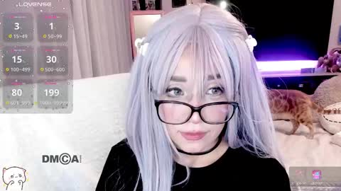 Angeline 3  independent come here when am horny... online show from 02/28/26, 04:02